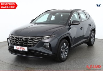 Hyundai TUCSON 49.987 km 23.990 &euro; Dresden 01239
