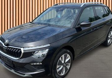 Skoda Kamiq 26.470 km 22.980 &euro; Dresden 01328