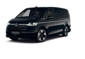 VW T7 Multivan 3.032 km 62.850 &euro; Dresden 01067
