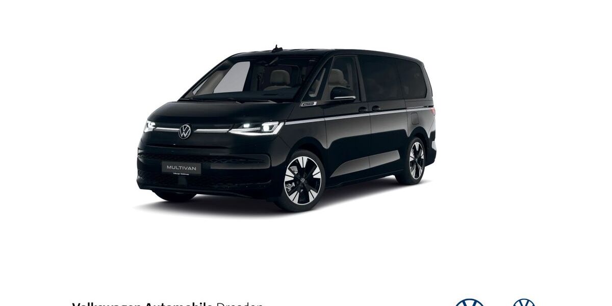 VW T7 Multivan 3.032 km 62.850 &euro; Dresden 01067
