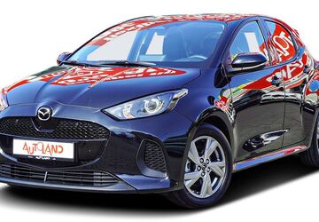 Mazda 2 13.394 km 22.490 &euro; Dresden 01069