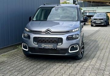 Citroen Berlingo 66.500 km 20.990 &euro; Dresden 01328