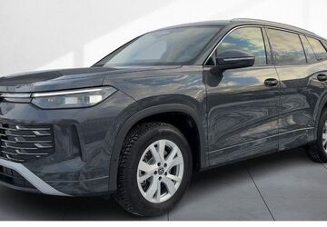 VW Tayron 59.000 km 59.550 &euro; Dresden 01067