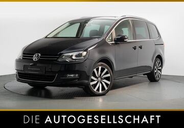 VW Sharan 47.977 km 25.990 &euro; Heidenau bei Dresden 01809