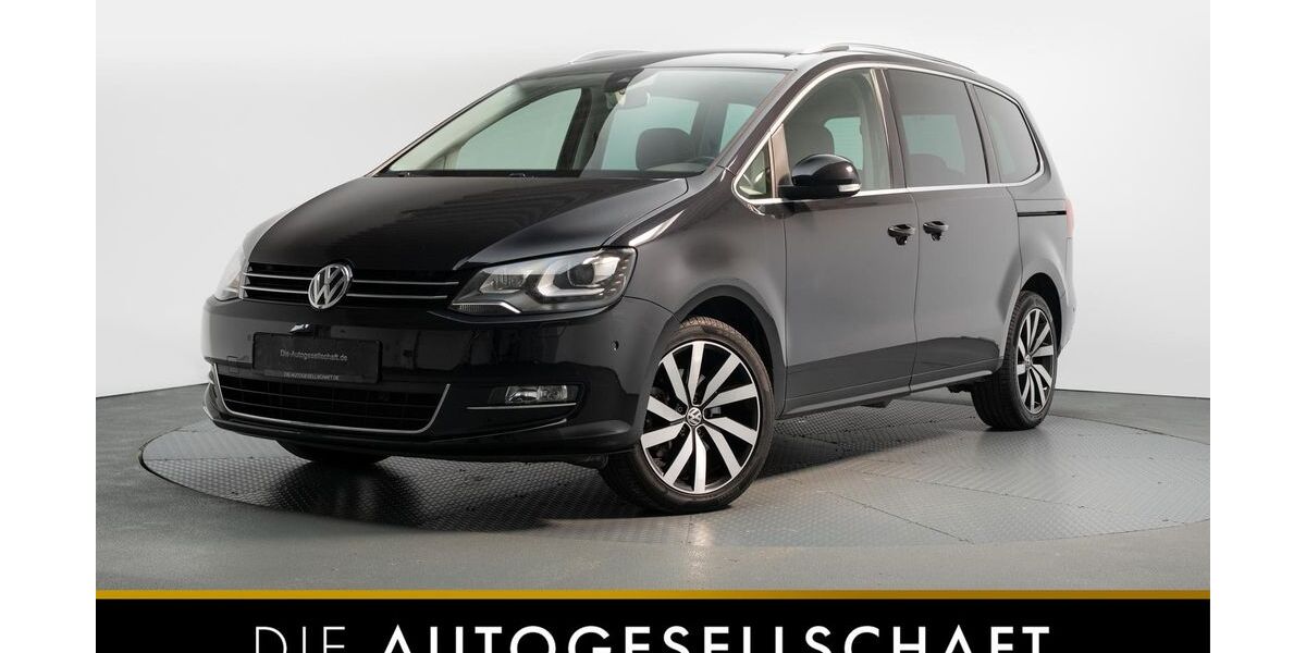VW Sharan 47.977 km 25.990 &euro; Heidenau bei Dresden 01809