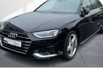 Audi A4 78.759 km 22.990 &euro; Dresden 01067