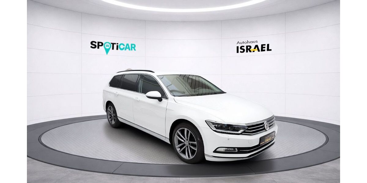 VW Passat Variant 96.653 km 22.490 &euro; Dresden 01257