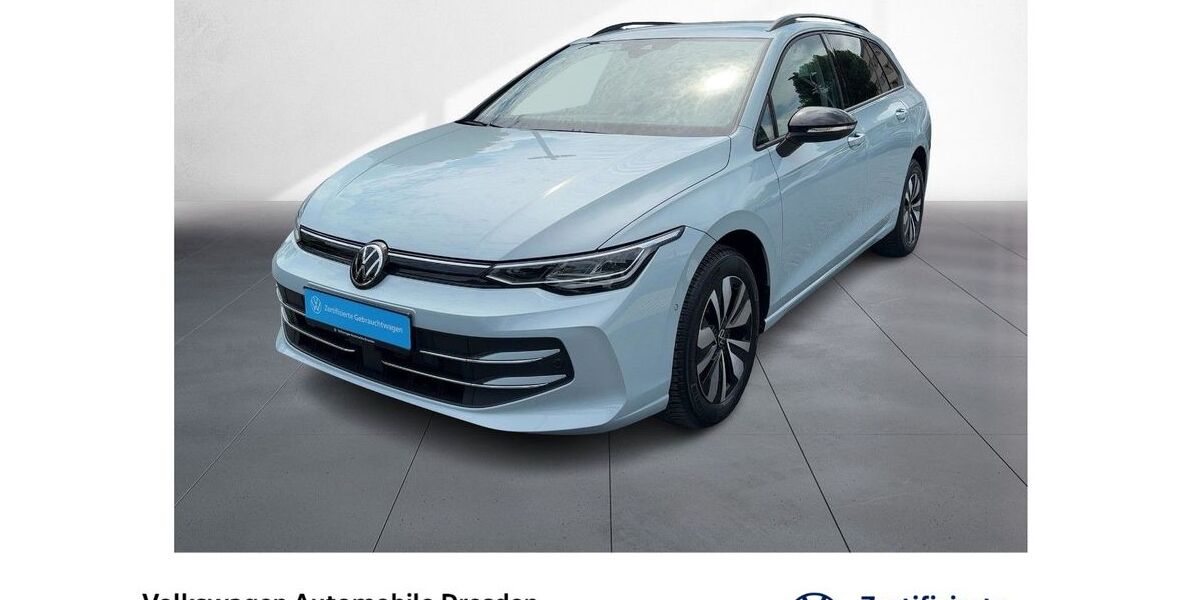 VW Golf 12.975 km 24.990 &euro; Dresden 01067