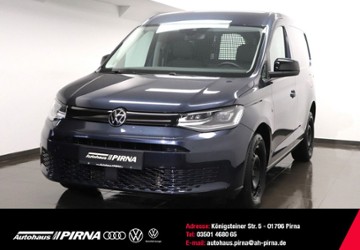 VW Caddy 79.200 km 25.500 &euro; Pirna 01796