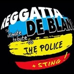 Reggatta De Blanc - Tribute to Police & Sting