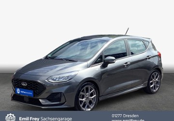Ford Fiesta 30.137 km 17.440 &euro; Dresden 01277
