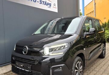 Citroen Berlingo 16.300 km 24.390 &euro; Pirna 01796