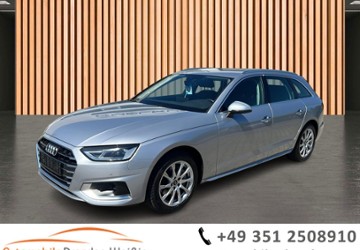 Audi A4 45.410 km 27.800 &euro; Dresden 01328
