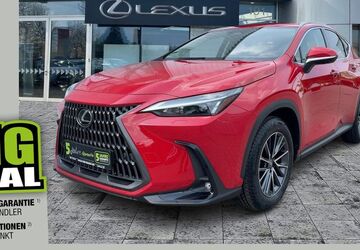 Lexus NX 350h 6.536 km 45.990 &euro; Dresden 01139