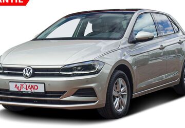 VW Polo 33.341 km 13.490 &euro; Dresden 01239