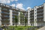 Etagenwohnung Dresden Neustadt - 1 Zimmer, 24 m&sup2;, 368&euro; | Angebot:21395881