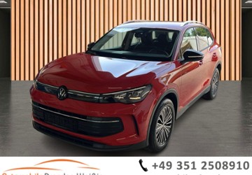 VW Tiguan 24.334 km 33.980 &euro; Dresden 01328
