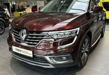 Renault Koleos 60.138 km 24.990 &euro; Dresden 01257