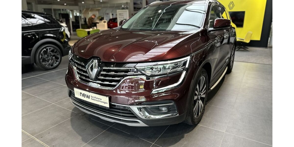 Renault Koleos 60.138 km 24.990 &euro; Dresden 01257