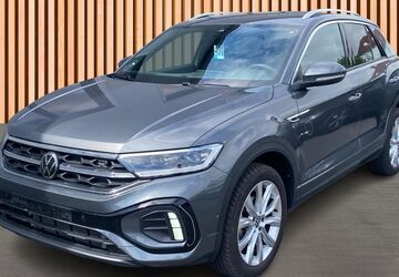 VW T-Roc 13.836 km 26.980 &euro; Dresden 01328
