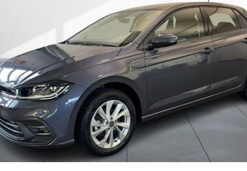 VW Polo 3.472 km 25.890 &euro; Dresden 01169