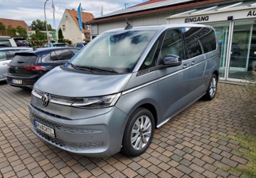 VW T7 Multivan 4.985 km 60.990 &euro; Ebersbach OT Kalkreuth 01561