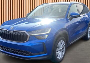 Skoda Kodiaq 10.159 km 34.980 &euro; Dresden 01328