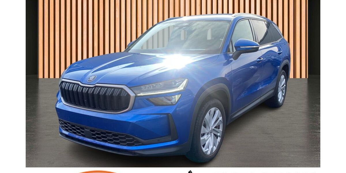 Skoda Kodiaq 10.159 km 34.980 &euro; Dresden 01328