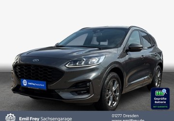 Ford Kuga 52.626 km 23.940 &euro; Dresden 01277