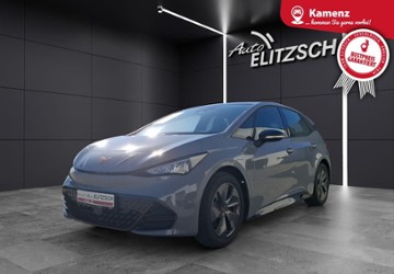 Cupra Born 91.000 km 22.390 &euro; Dresden 01139
