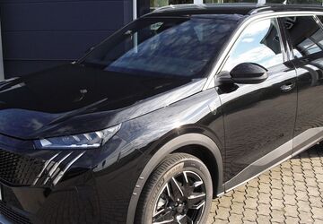 Peugeot 5008 1.500 km 32.850 &euro; Meißen 01662