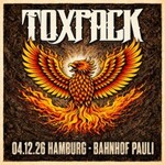 TOXPACK & Special Guest