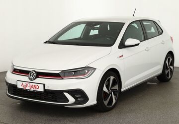 VW Polo 49.674 km 22.990 &euro; Dresden 01069