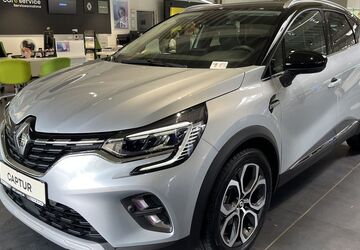 Renault Captur 22.924 km 17.490 &euro; Dresden 01139