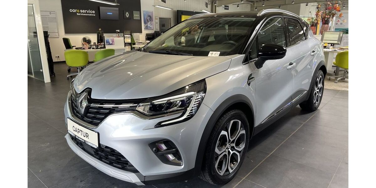 Renault Captur 22.924 km 17.490 &euro; Dresden 01139