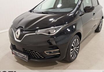 Renault ZOE 18.740 km 14.999 &euro; Dresden 01157