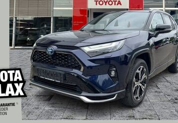Toyota RAV 4 34.704 km 47.980 &euro; Dresden 01139