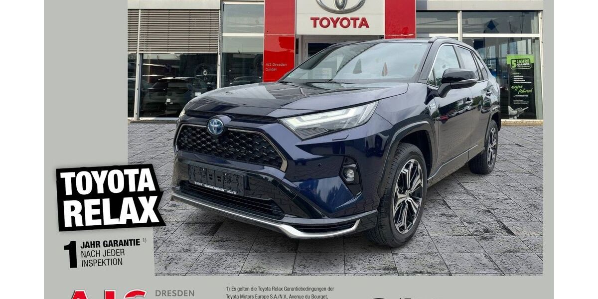 Toyota RAV 4 34.704 km 47.980 &euro; Dresden 01139