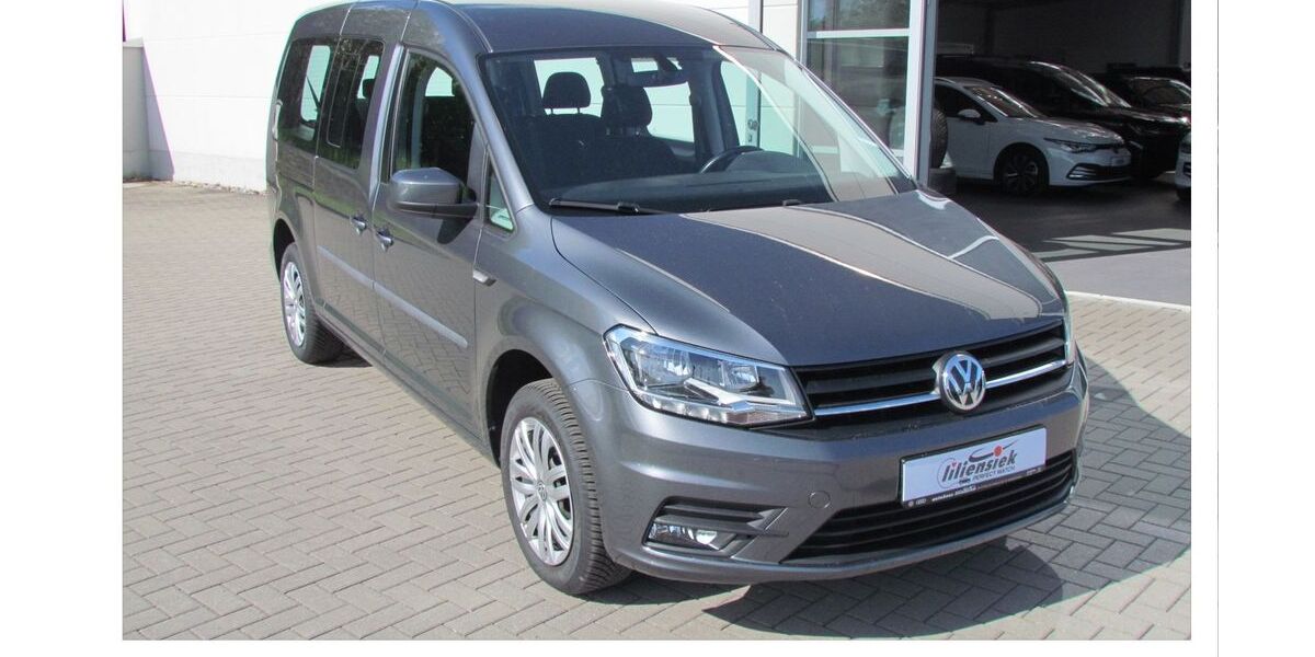 VW Caddy Maxi 86.785 km 22.950 &euro; Dippoldiswalde 01744
