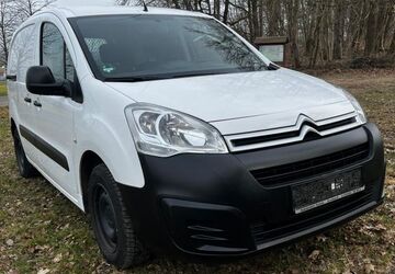 Citroen Berlingo 42.650 km 11.900 &euro; Herzogswalde 01723