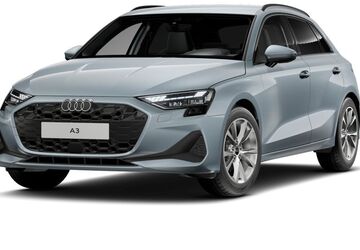 Audi A3 6.506 km 32.490 &euro; Dresden 01067
