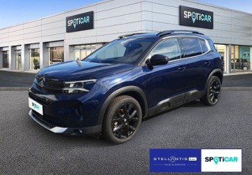 Citroen C5 Aircross 18.326 km 19.430 &euro; Dresden 01237
