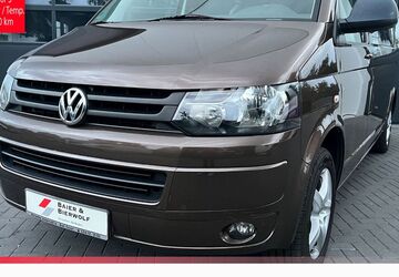 VW T5 Transporter 183.000 km 19.990 &euro; Coswig 01640