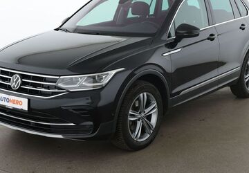 VW Tiguan 90.468 km 26.310 &euro; Dresden 01187
