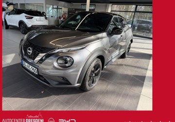 Nissan Juke 6.500 km 23.480 &euro; Dresden 01067