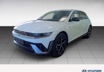 Hyundai IONIQ 5 20.000 km 41.340 &euro; Dresden / Radebeul 01445
