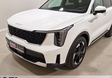 Kia Sorento 16.400 km 44.969 &euro; Dresden 01157