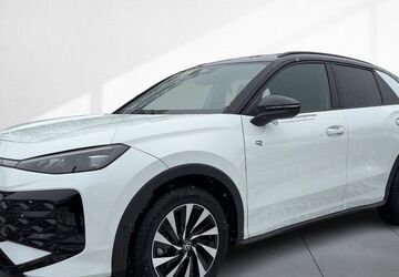 VW T-Roc 6.897 km 33.890 &euro; Dresden 01169