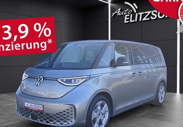 VW ID. Buzz 18.900 km 63.000 &euro; Dresden 01139