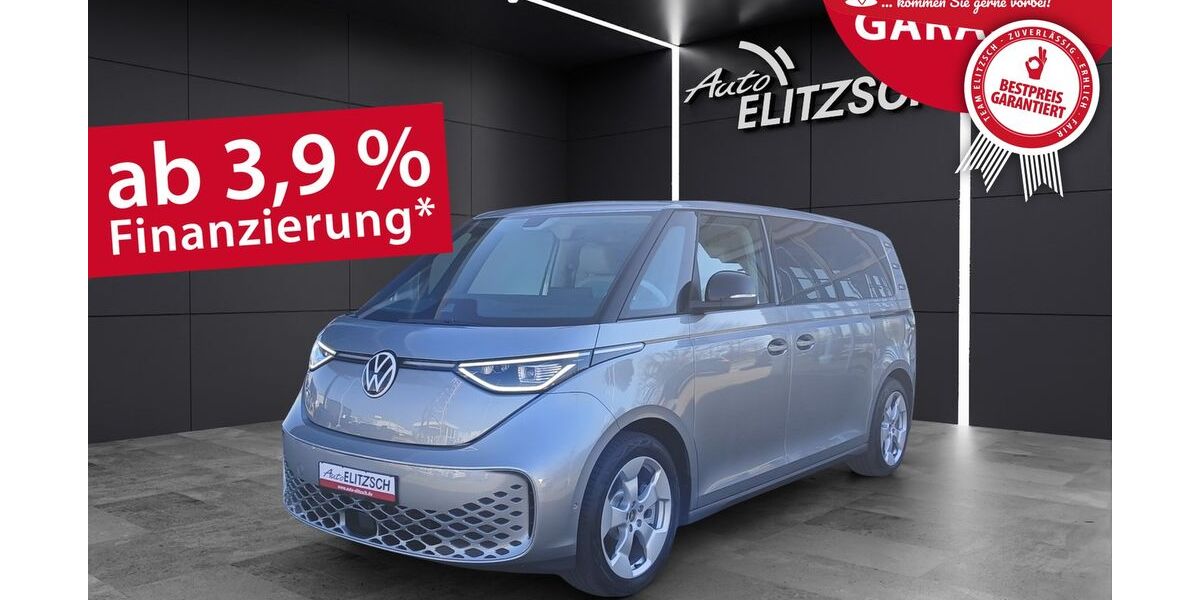 VW ID. Buzz 18.900 km 63.000 &euro; Dresden 01139